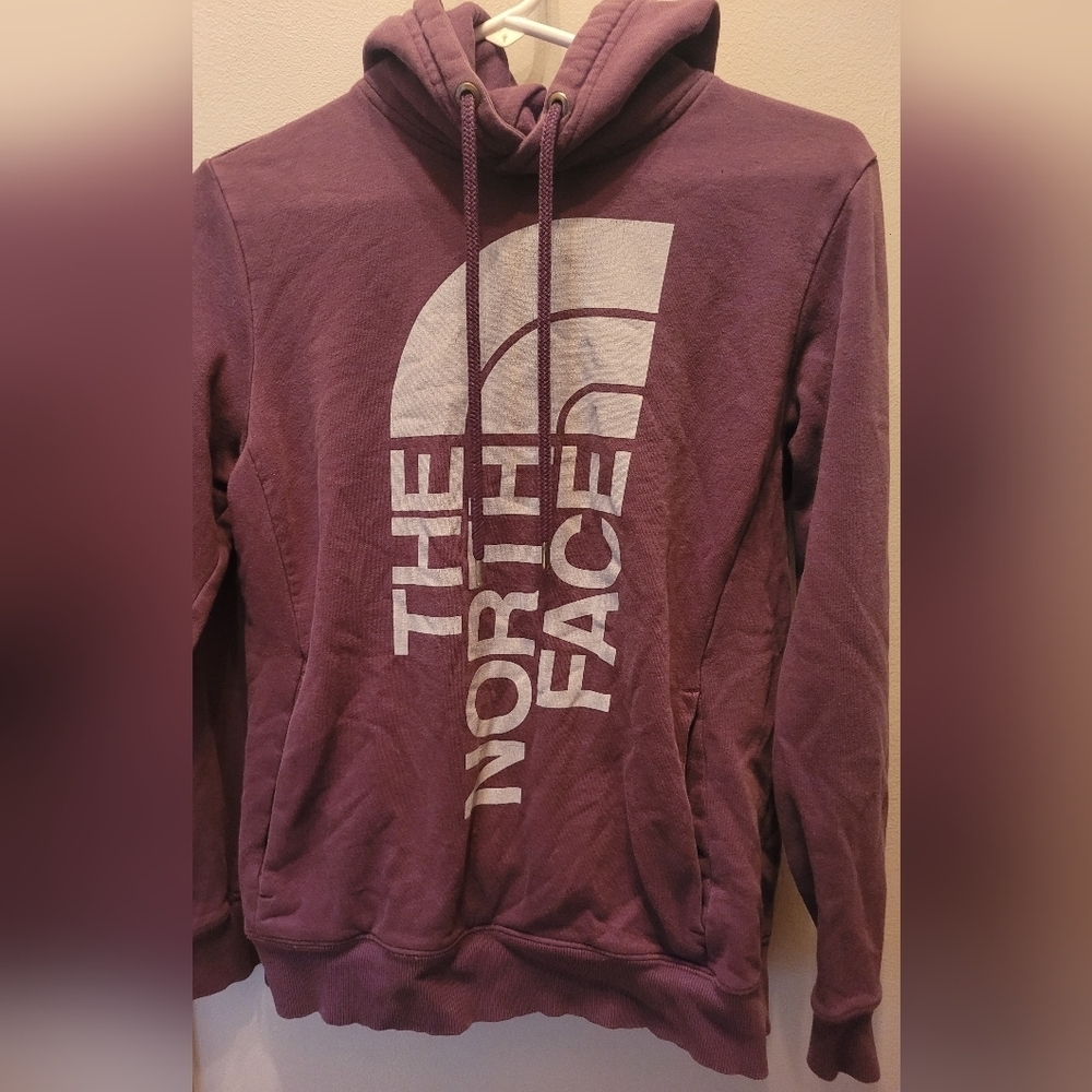 The North Face Women's Plum Hoodie